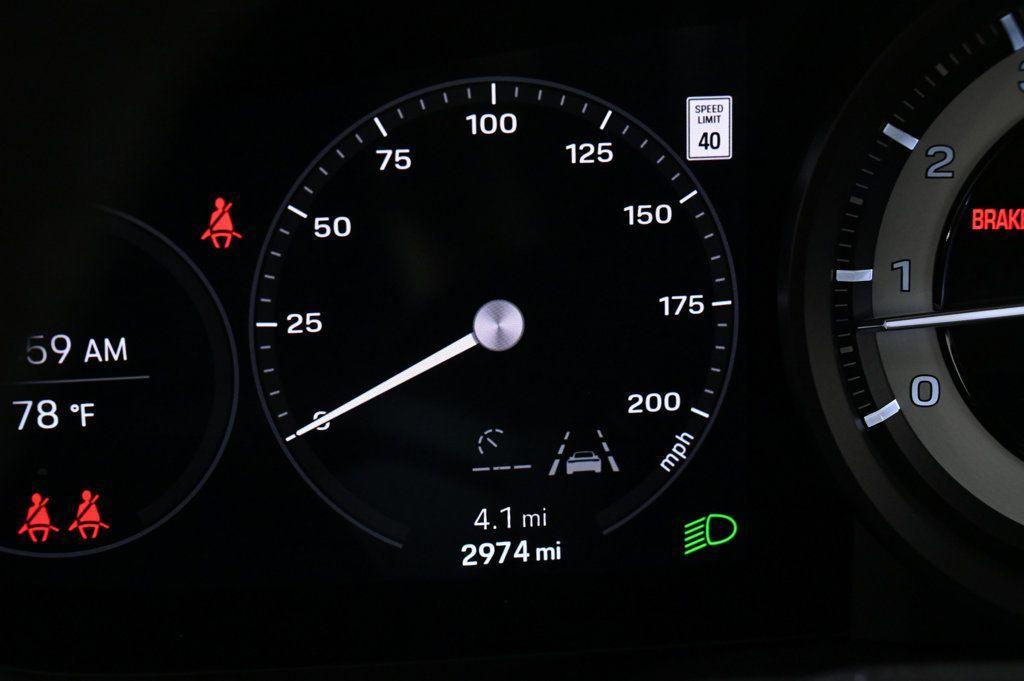 used 2024 Porsche 911 car, priced at $203,988