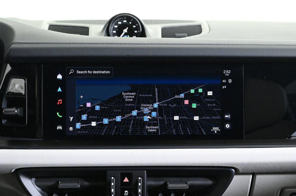 new 2026 Porsche Cayenne car, priced at $144,490