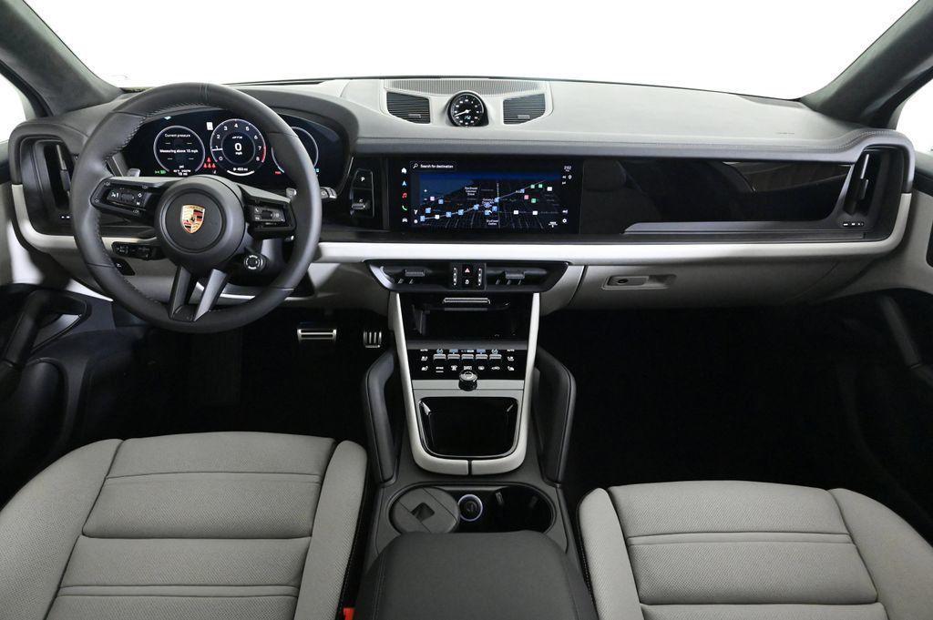 new 2026 Porsche Cayenne car, priced at $144,490