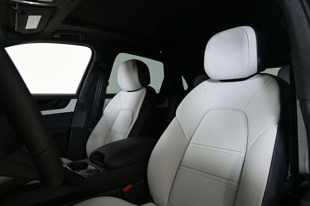 new 2026 Porsche Cayenne car, priced at $144,490