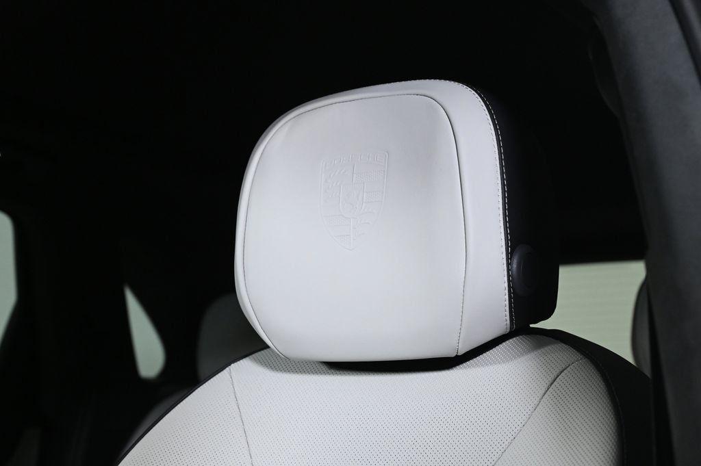 new 2026 Porsche Cayenne car, priced at $144,490