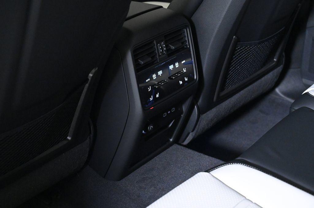 new 2026 Porsche Cayenne car, priced at $144,490