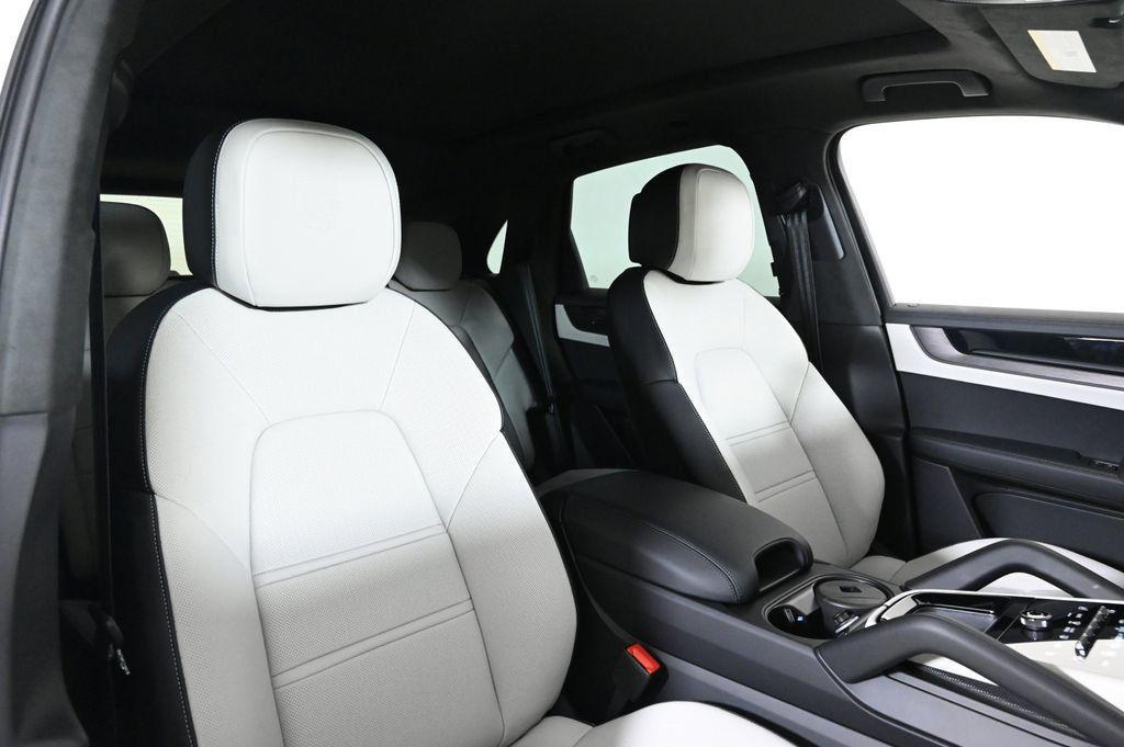 new 2026 Porsche Cayenne car, priced at $144,490