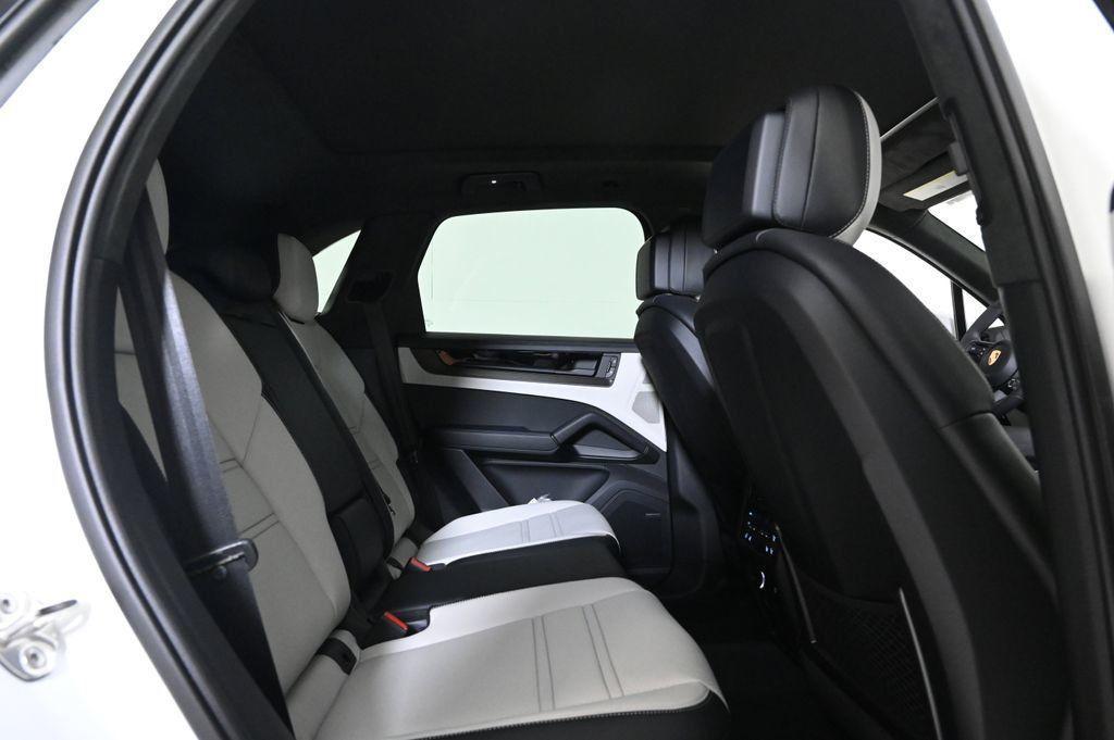new 2026 Porsche Cayenne car, priced at $144,490