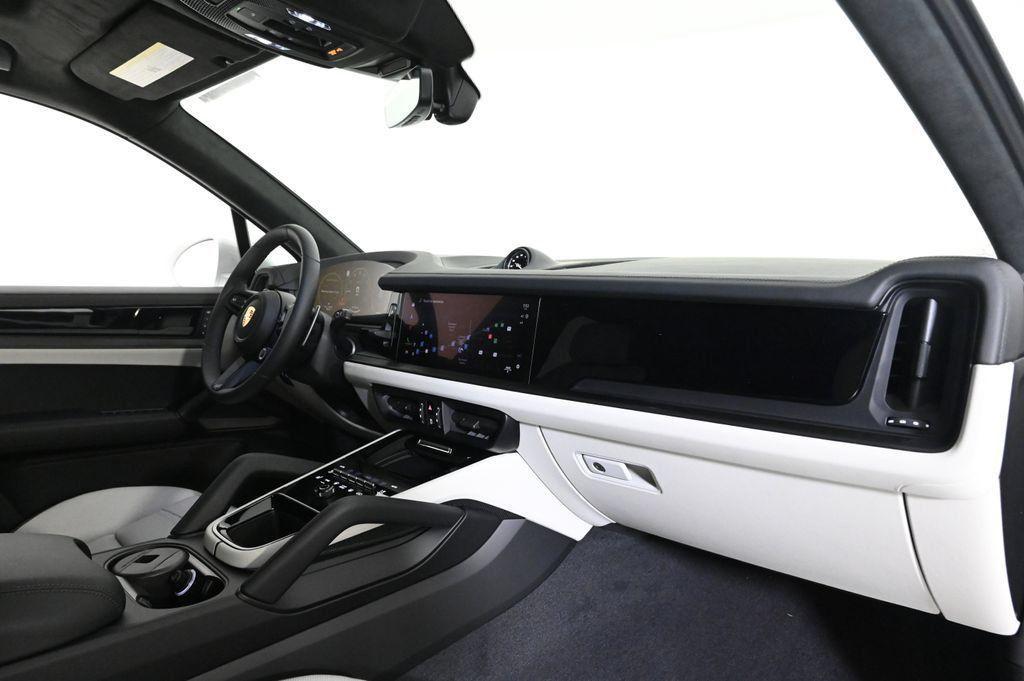 new 2026 Porsche Cayenne car, priced at $144,490
