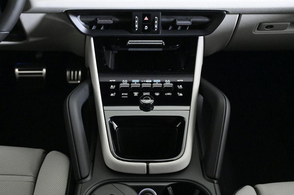 new 2026 Porsche Cayenne car, priced at $144,490