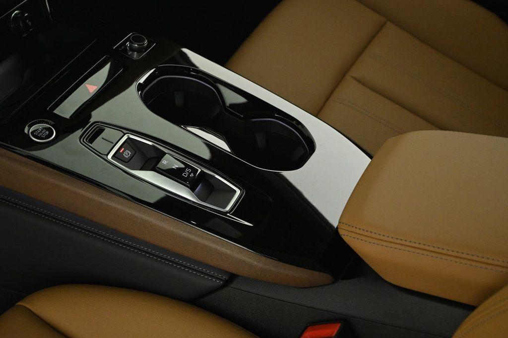 new 2025 Audi A5 car, priced at $53,100