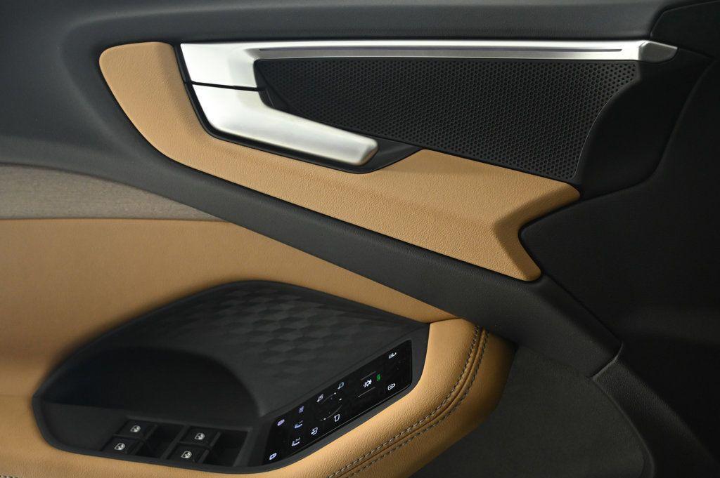 new 2025 Audi A5 car, priced at $53,100