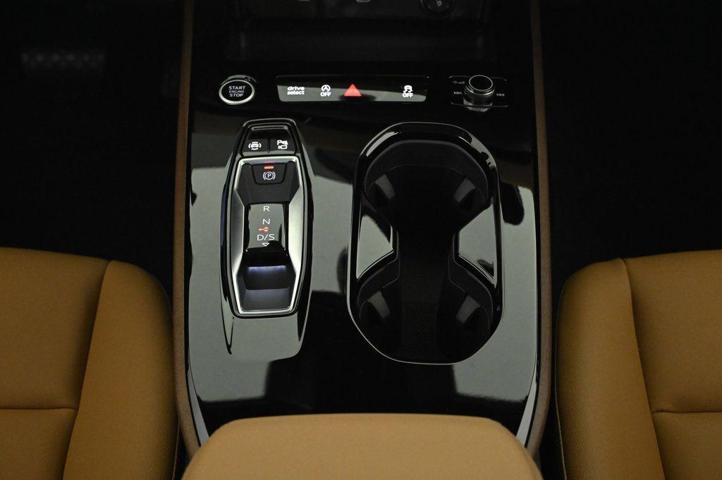 new 2025 Audi A5 car, priced at $53,100
