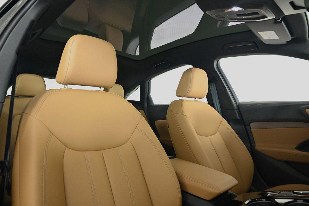 new 2025 Audi A5 car, priced at $53,100