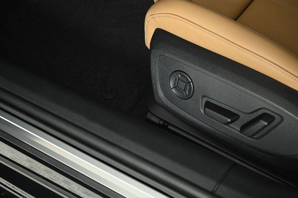 new 2025 Audi A5 car, priced at $57,575