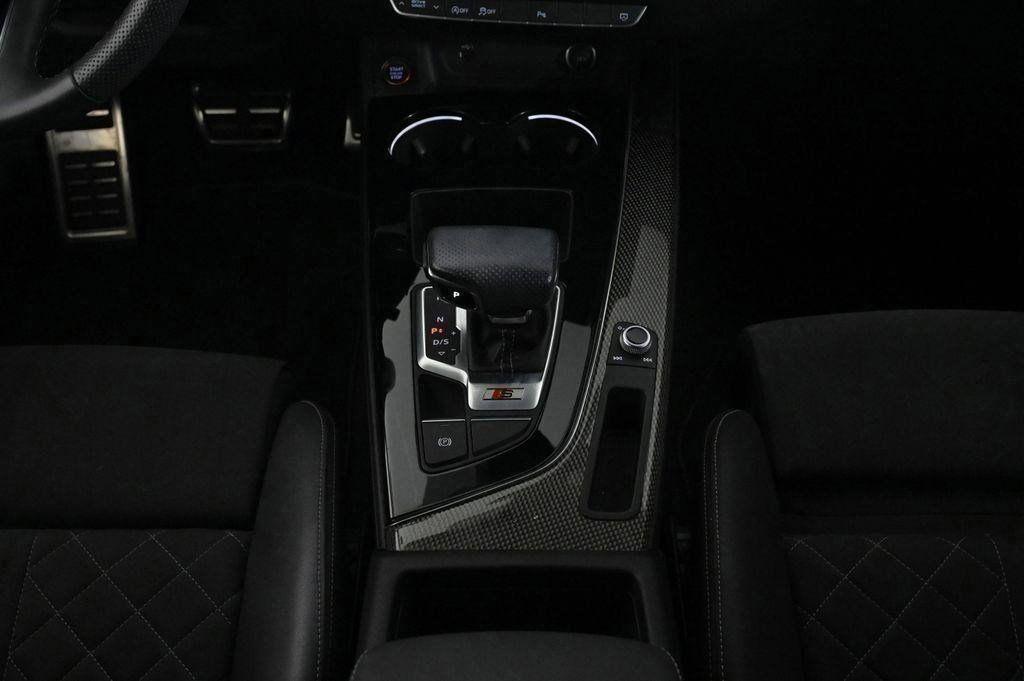 used 2022 Audi S5 car, priced at $41,800