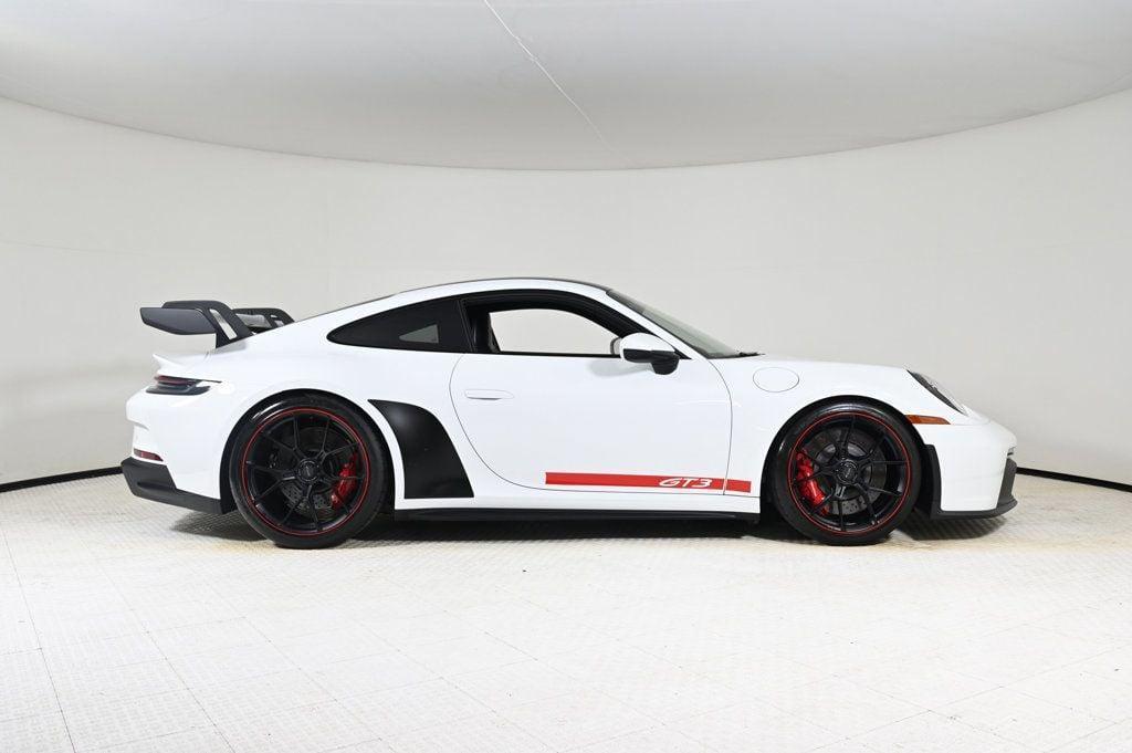 used 2022 Porsche 911 car