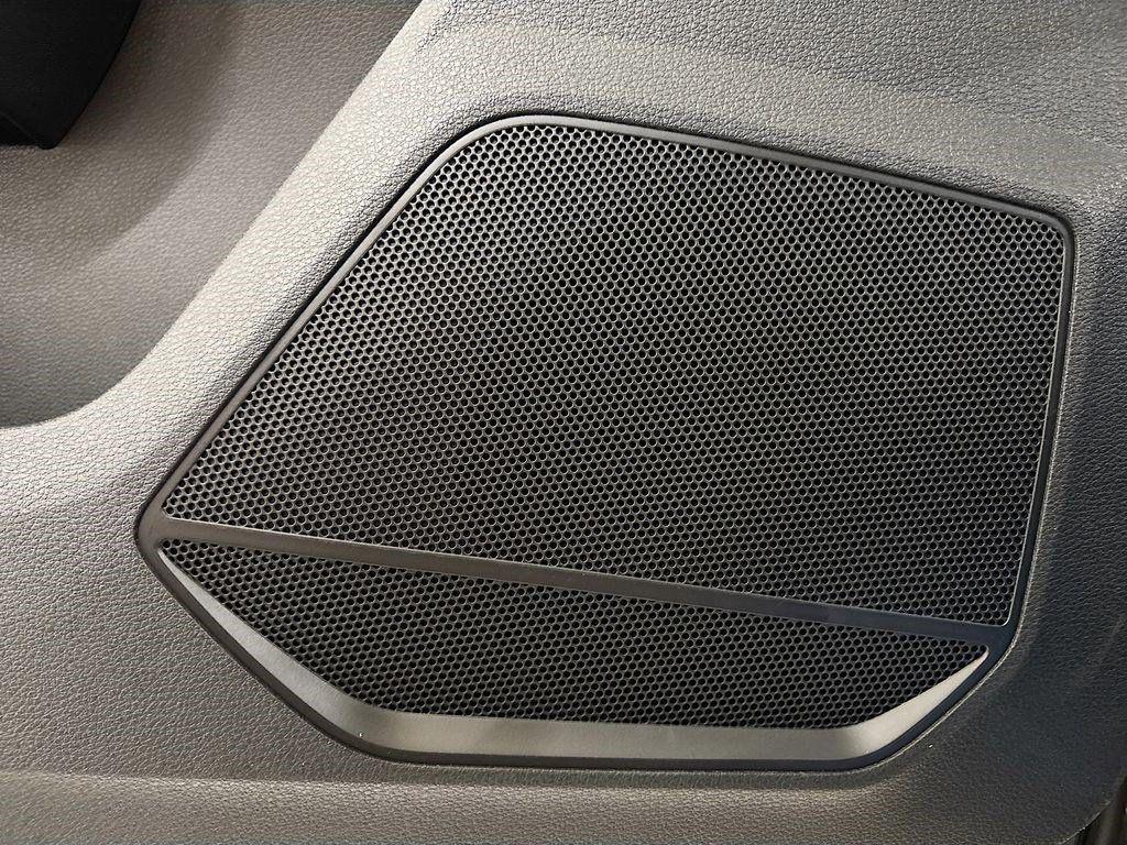 new 2025 Audi Q3 car, priced at $43,610