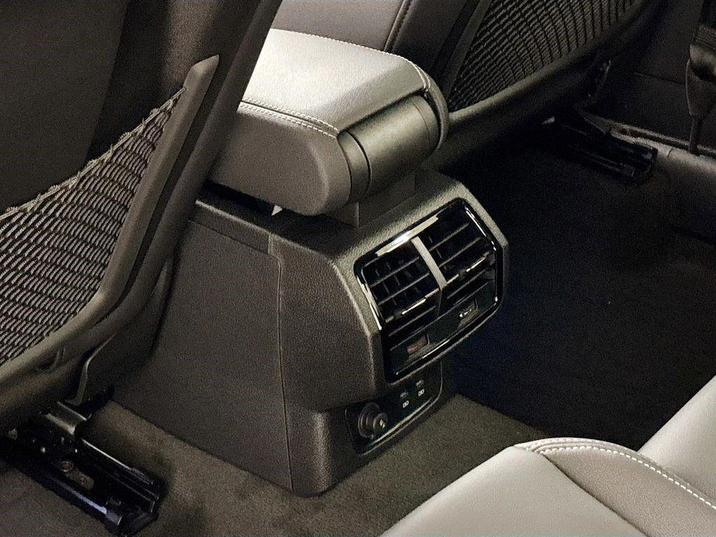 new 2025 Audi Q3 car, priced at $43,610