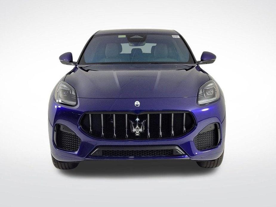 new 2024 Maserati Grecale car