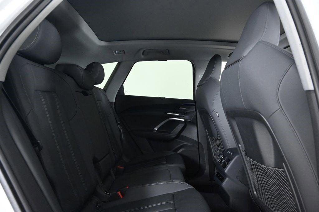 new 2025 Audi Q5 car, priced at $60,175