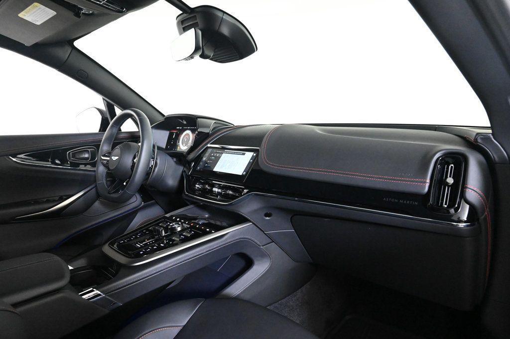 used 2025 Aston Martin DBX car, priced at $239,799