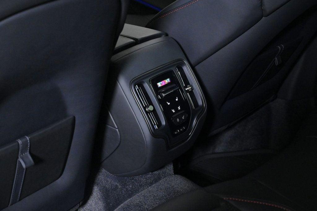 used 2025 Aston Martin DBX car, priced at $244,995