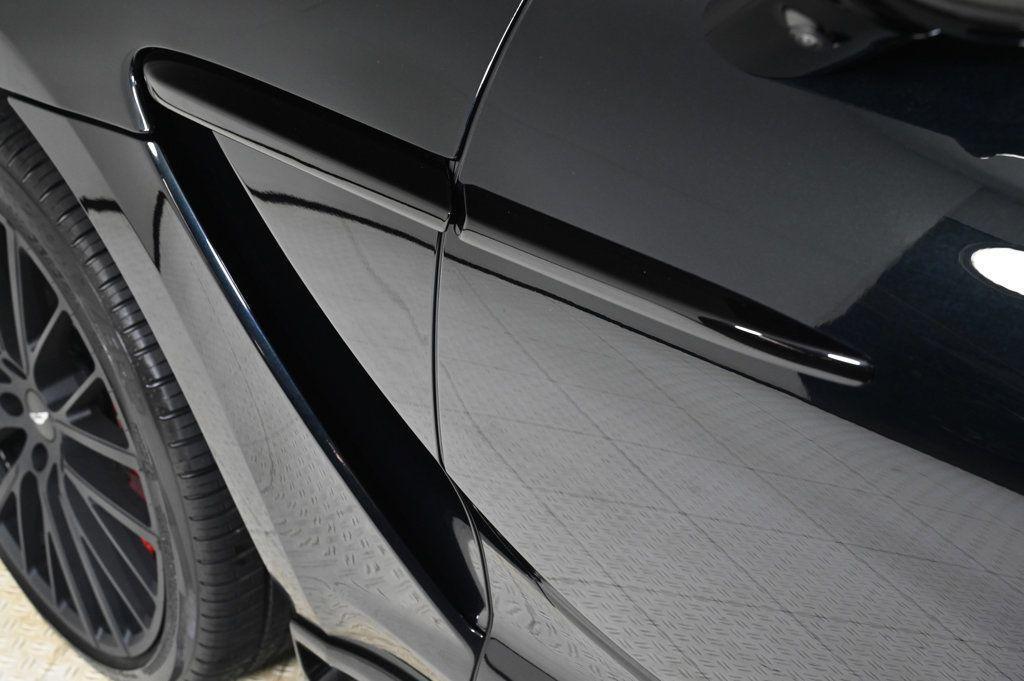 used 2025 Aston Martin DBX car, priced at $239,799