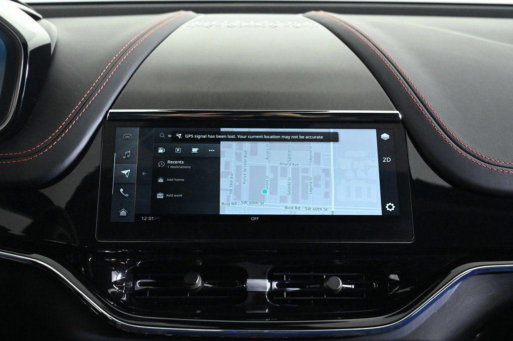 used 2025 Aston Martin DBX car, priced at $239,799