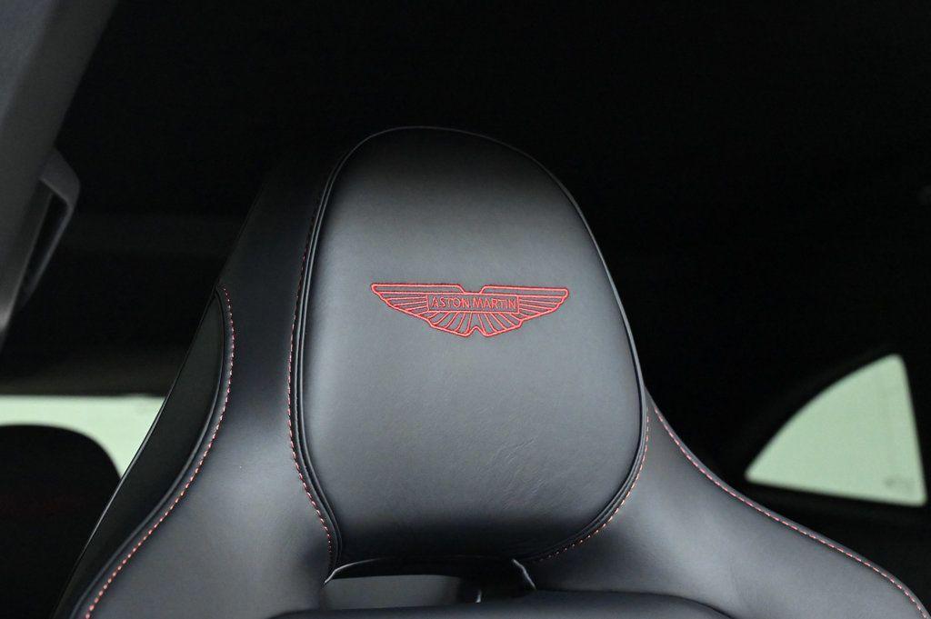 used 2025 Aston Martin DBX car, priced at $239,799