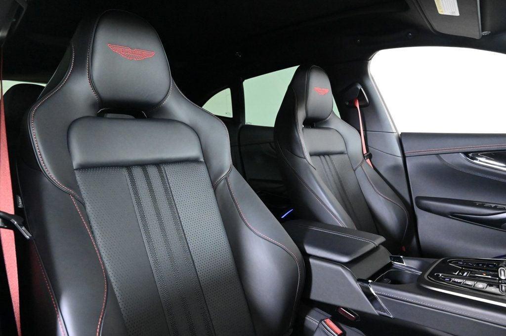 used 2025 Aston Martin DBX car, priced at $244,995