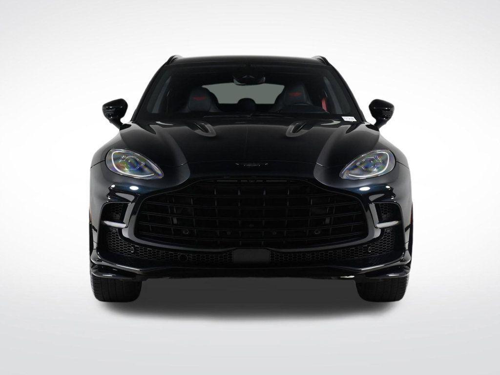used 2025 Aston Martin DBX car, priced at $239,799