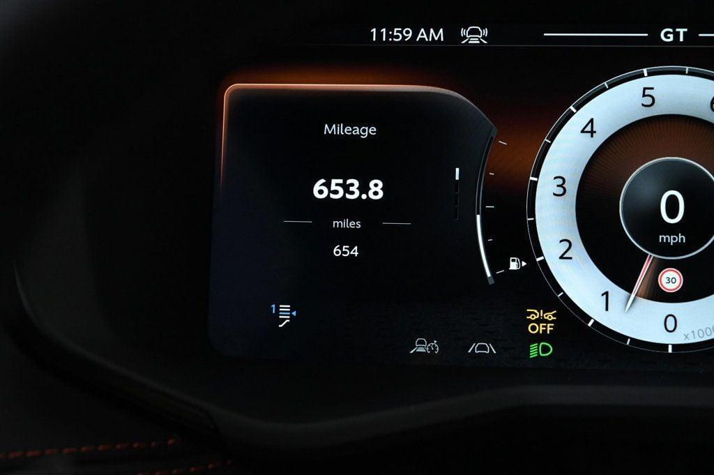 used 2025 Aston Martin DBX car, priced at $244,995