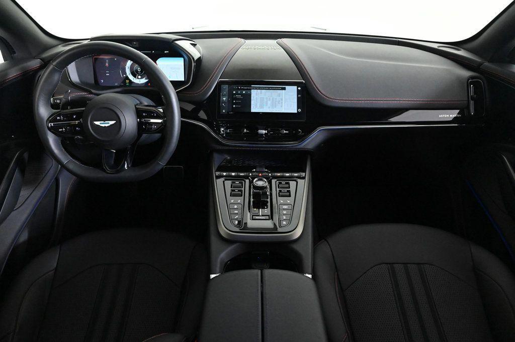 used 2025 Aston Martin DBX car, priced at $239,799