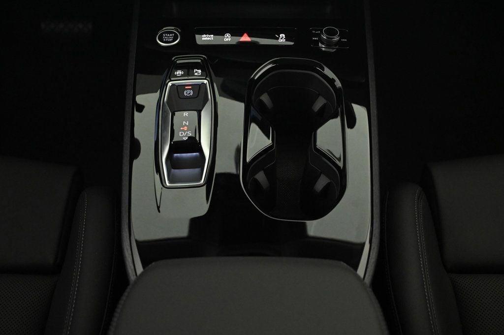 new 2025 Audi A5 car, priced at $56,775