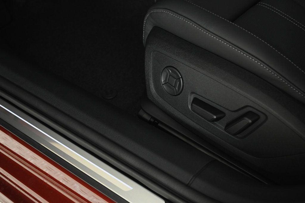 new 2025 Audi A5 car, priced at $56,775