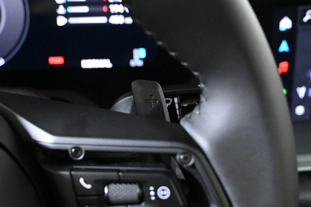 used 2025 Porsche 911 car, priced at $195,988