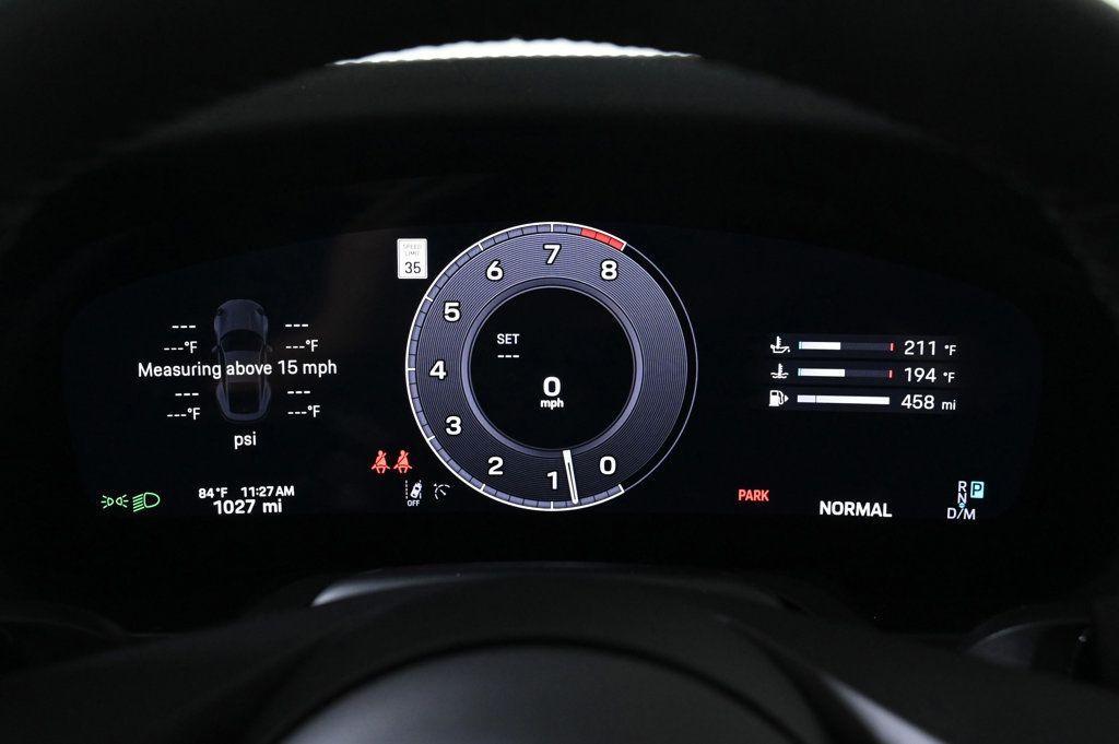 used 2025 Porsche 911 car, priced at $195,988