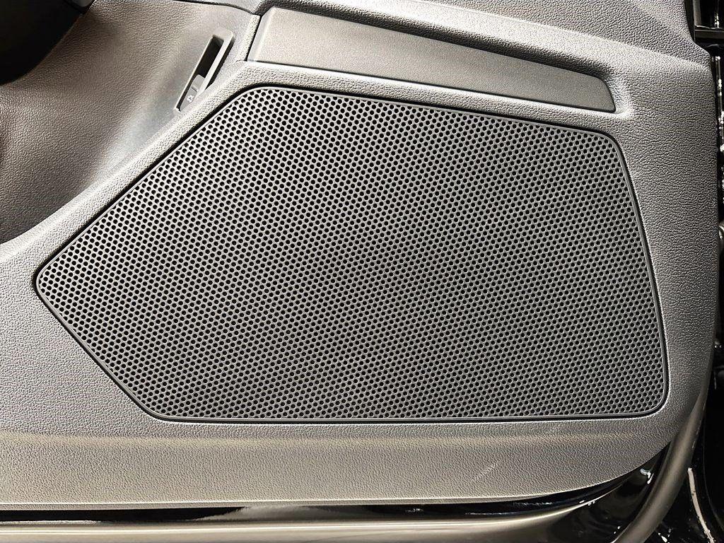 new 2025 Audi A3 car, priced at $40,990