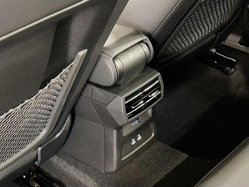 new 2025 Audi A3 car, priced at $40,990