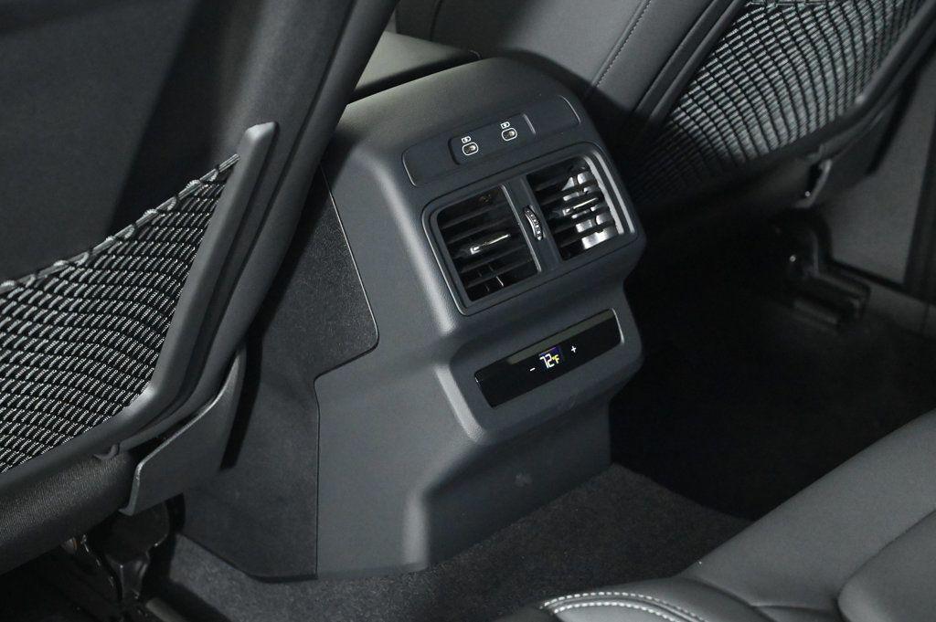 new 2025 Audi Q5 car, priced at $58,190