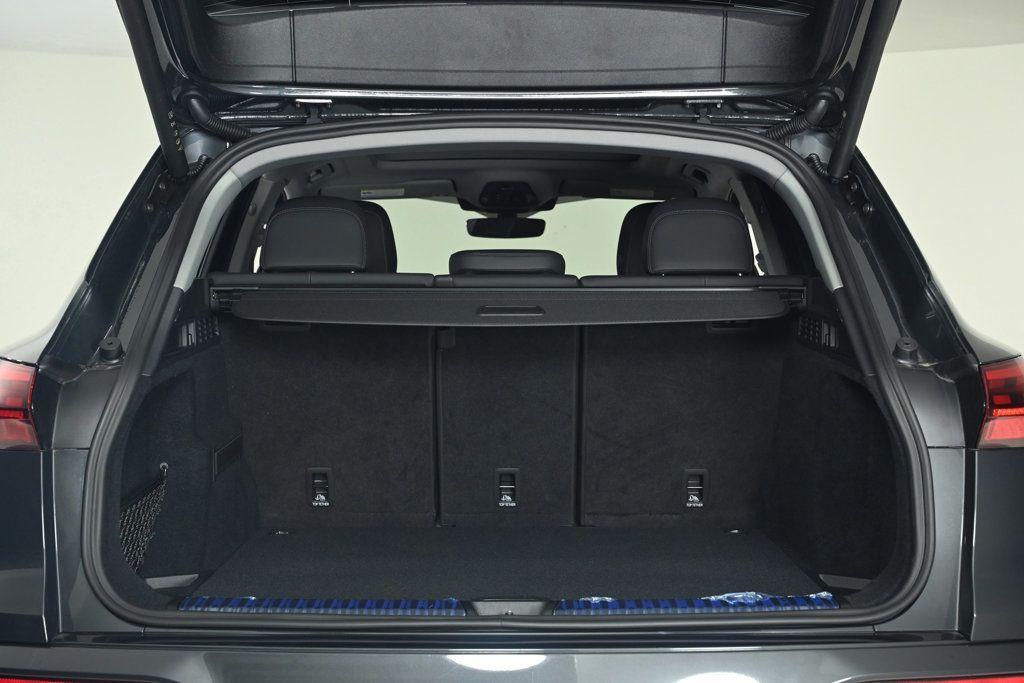 new 2025 Audi Q5 car, priced at $58,190
