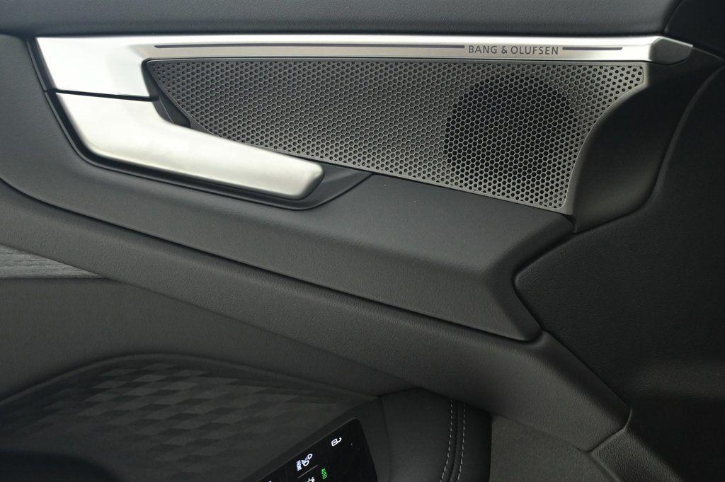 new 2025 Audi A5 car, priced at $56,775