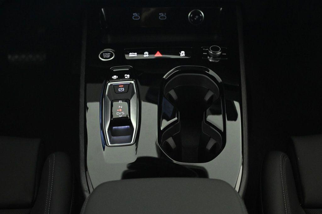 new 2025 Audi A5 car, priced at $56,775