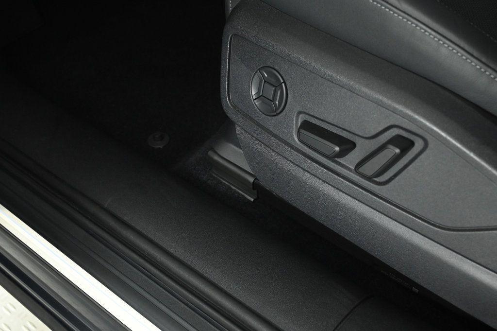 new 2025 Audi Q5 car, priced at $61,300