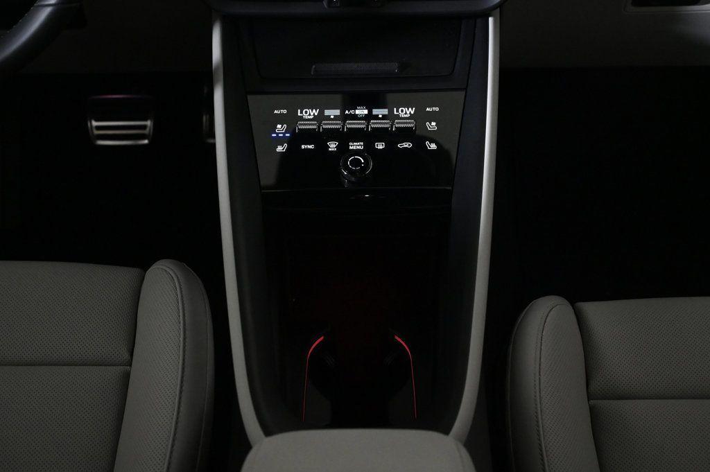 used 2025 Porsche Macan car, priced at $103,988