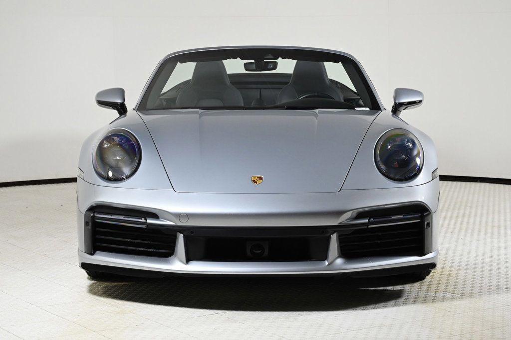 used 2021 Porsche 911 car, priced at $221,988