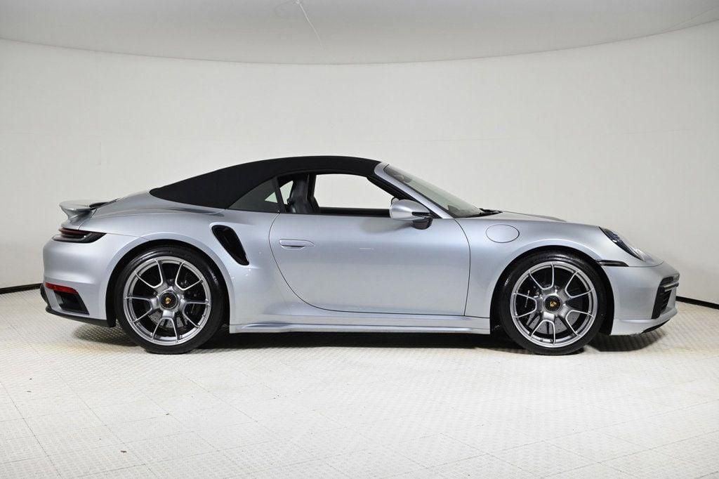 used 2021 Porsche 911 car, priced at $217,988