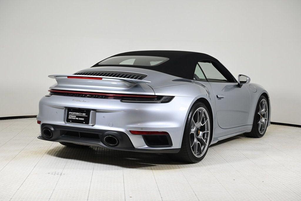 used 2021 Porsche 911 car, priced at $221,988