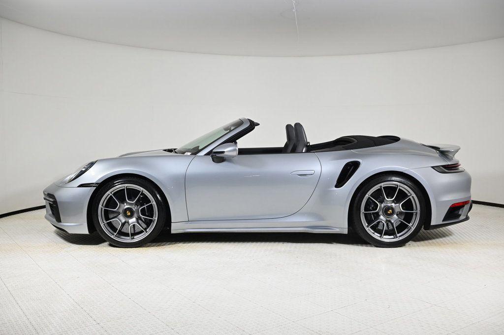 used 2021 Porsche 911 car, priced at $221,988