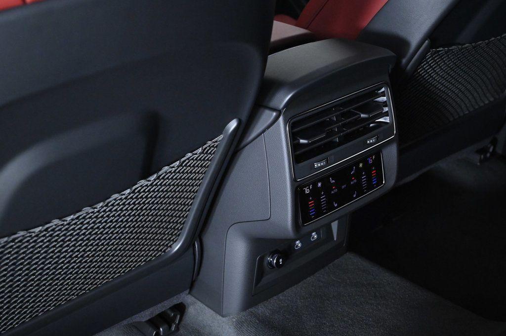 new 2026 Audi SQ8 car, priced at $127,905