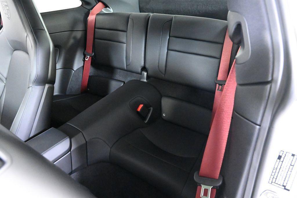 used 2026 Porsche 911 car, priced at $201,988