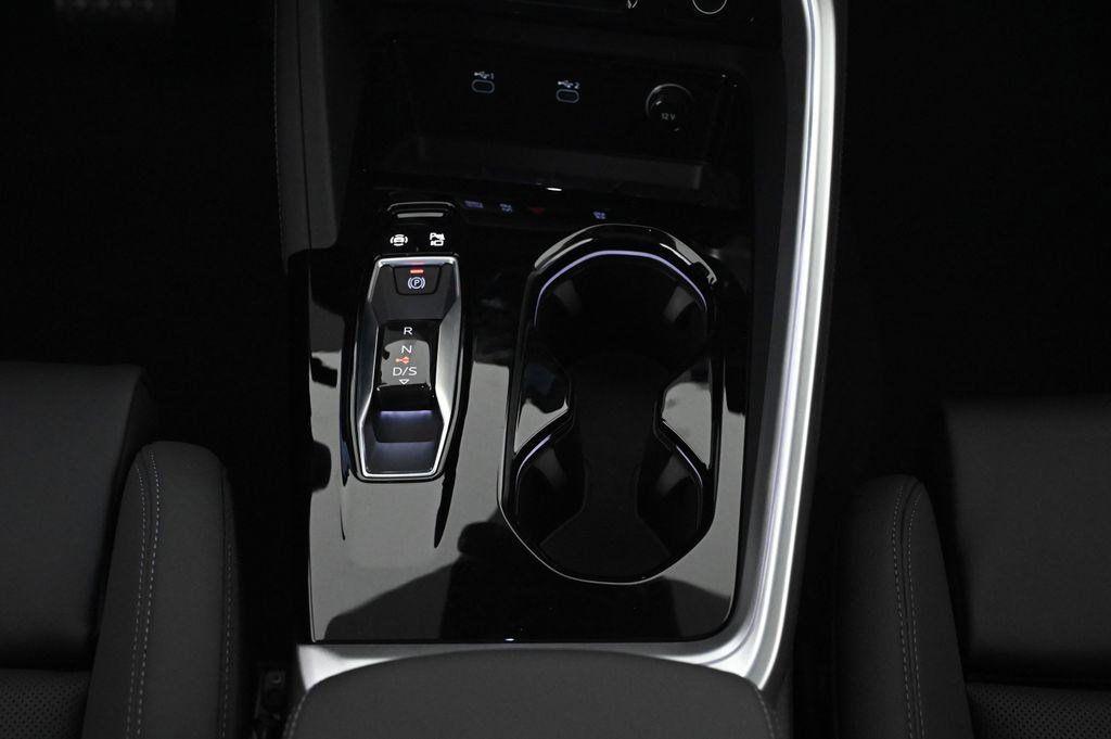 new 2025 Audi Q5 car, priced at $64,250