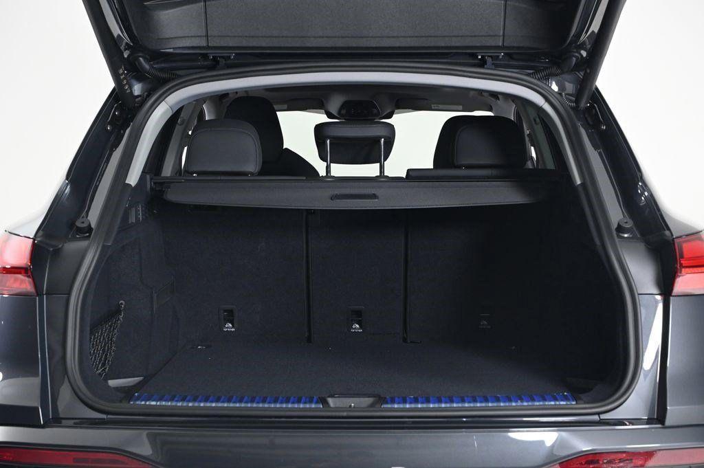 new 2025 Audi Q5 car, priced at $64,250